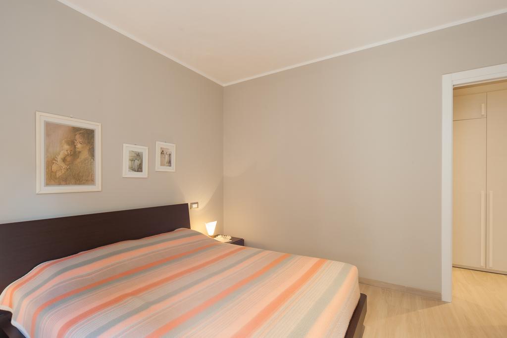 Residenza Callas Werona Zewnętrze zdjęcie