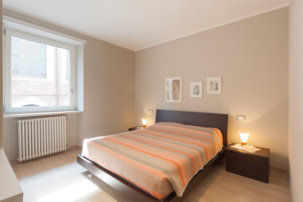 Residenza Callas Werona Zewnętrze zdjęcie