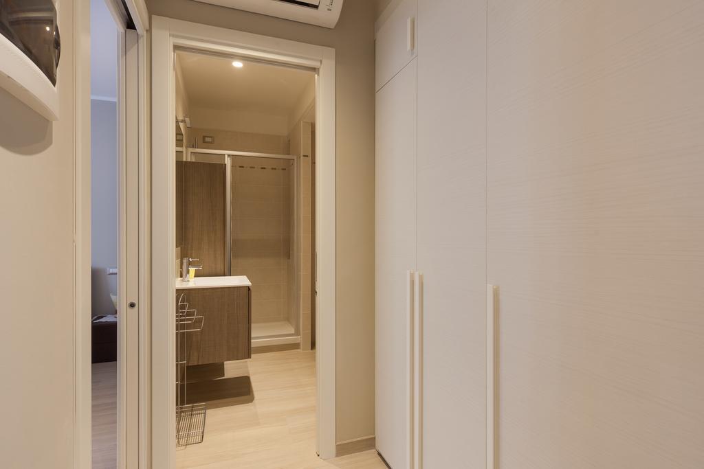Residenza Callas Werona Zewnętrze zdjęcie