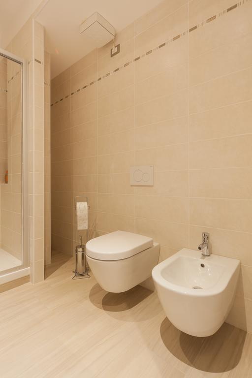 Residenza Callas Werona Zewnętrze zdjęcie