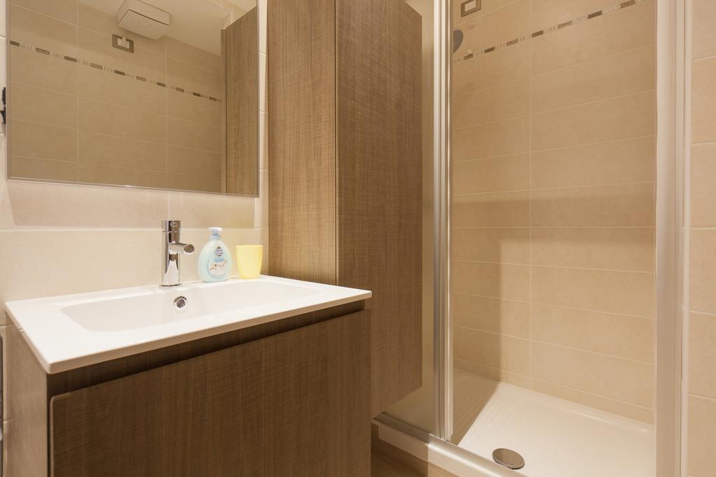Residenza Callas Werona Zewnętrze zdjęcie