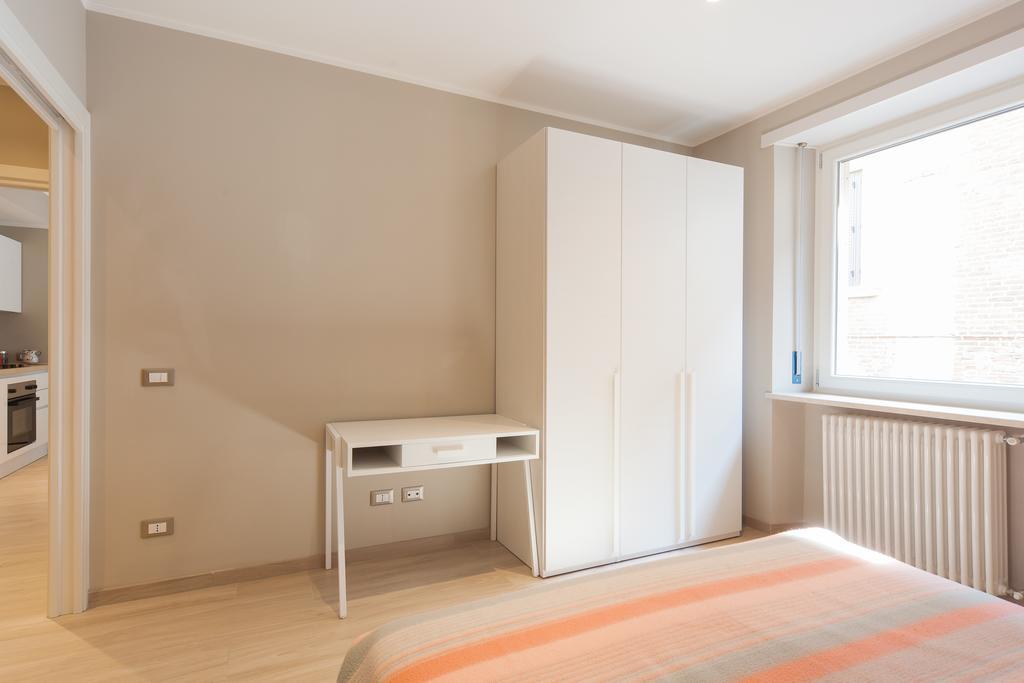 Residenza Callas Werona Zewnętrze zdjęcie