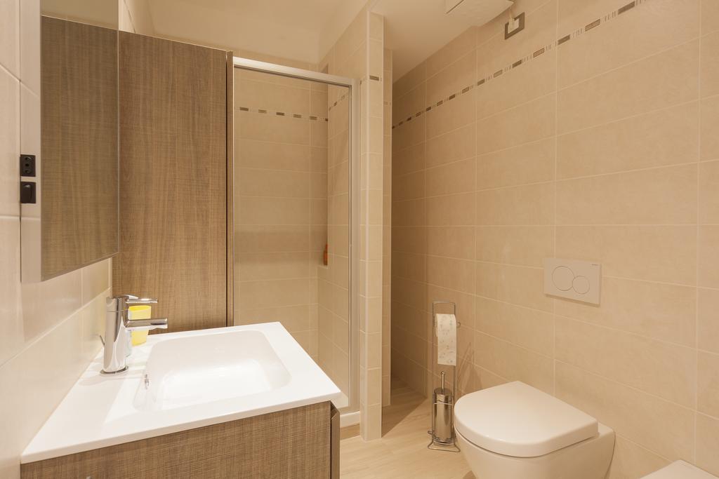 Residenza Callas Werona Zewnętrze zdjęcie